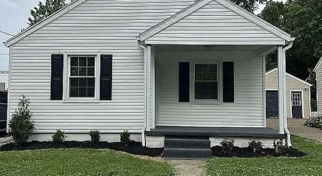 Photo of 1121 Locust St, Owensboro, KY 42303