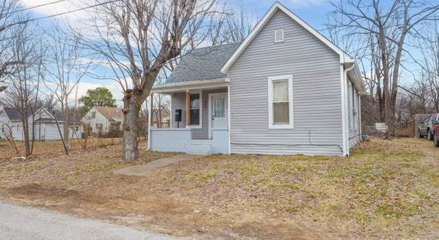 Photo of 717 Gunther Ave, Owensboro, KY 42303