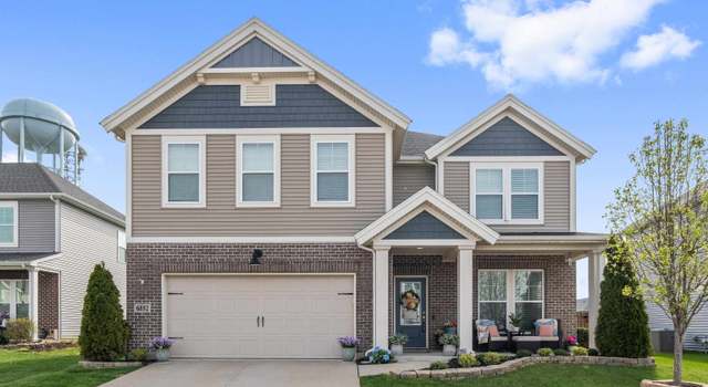 Photo of 6852 E Creekview Ct, Utica, KY 42376