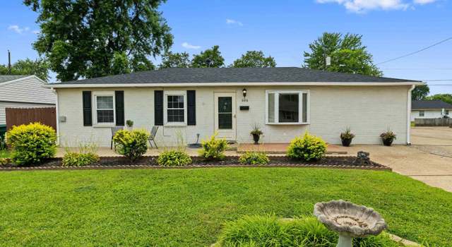 Photo of 2126 Surrey Dr. Dr W, Owensboro, KY 42301