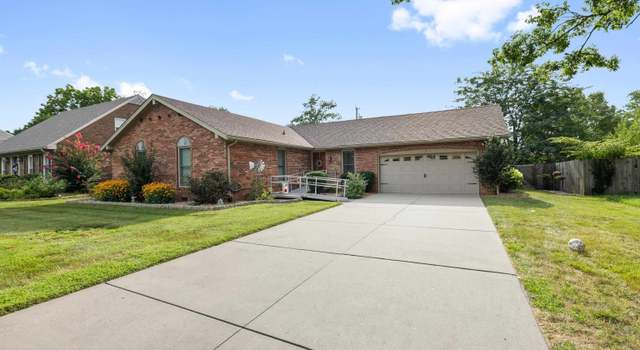 Photo of 4000 Kensington Pl, Owensboro, KY 42301