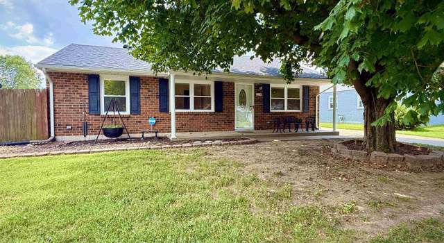 Photo of 2230 Boarman Dr, Owensboro, KY 42301