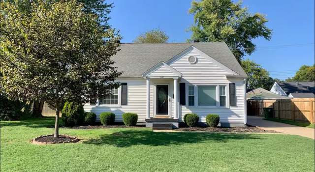 Photo of 1727 Hill Ave, Owensboro, KY 42301