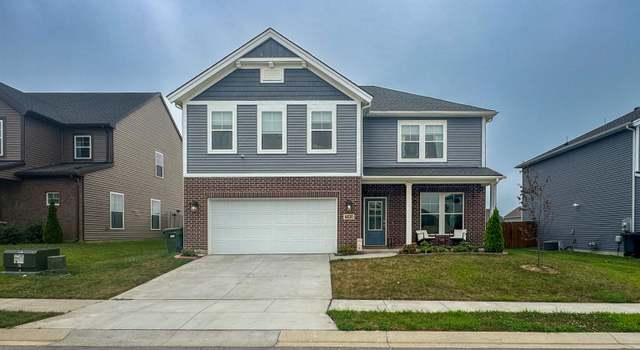 Photo of 6820 Bridgeview Ct, Utica, KY 42376