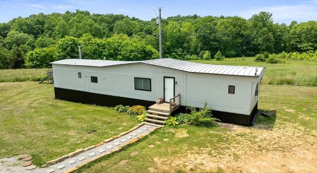 Photo of 2681 Easton Rd, Fordsville, KY 42343