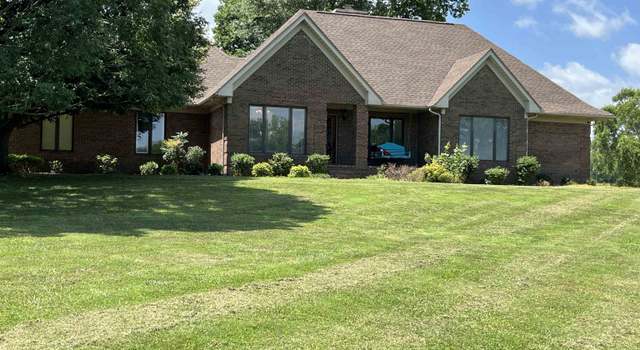 Photo of 4780 Pleasant Valley Rd, Philpot, KY 42366