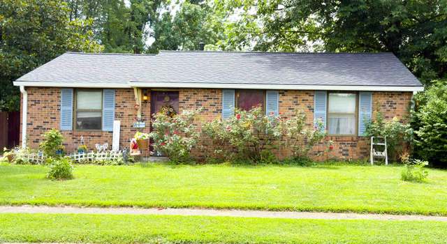 Photo of 3814 Springtree Dr, Owensboro, KY 42301