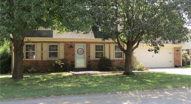 Photo of 2526 Wood Dr, Henderson, KY 42420