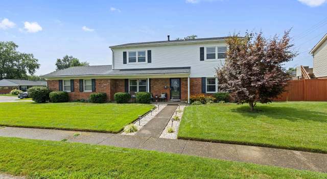 Photo of 2418 Whirlaway Dr, Owensboro, KY 42301