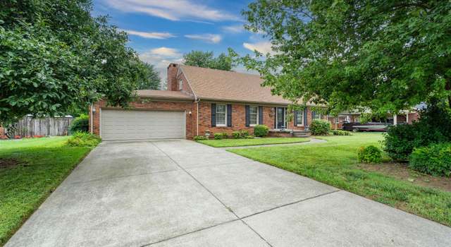 Photo of 3618 S Griffith Ave, Owensboro, KY 42301