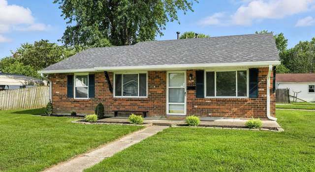 Photo of 2228 Webster Ct, Owensboro, KY 42301