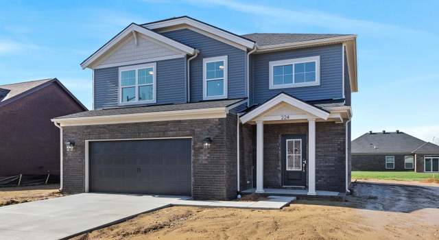 Photo of 224 Resolution Way, Owensboro, KY 42301