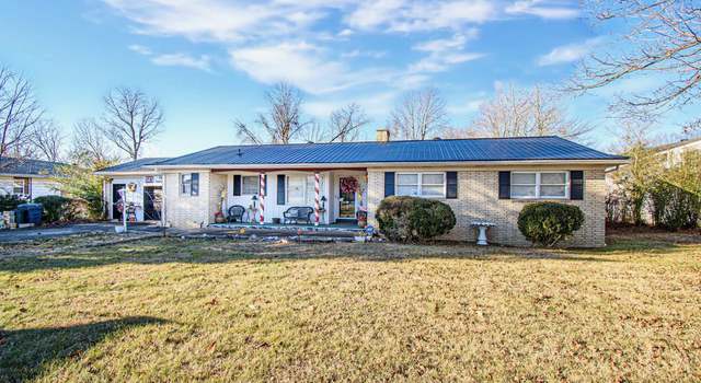 Photo of 803 W Everly Brothers Blvd, Central City, KY 42330
