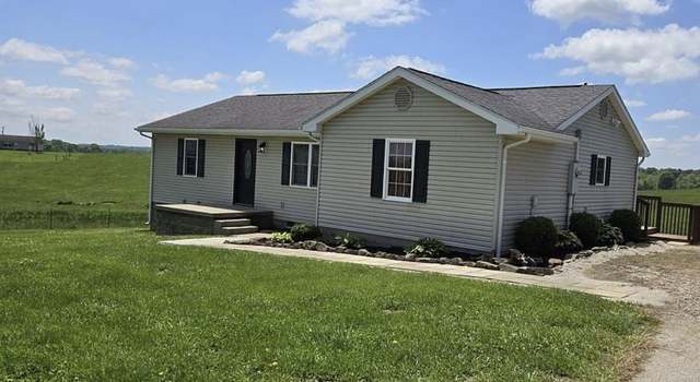 Photo of 1105 St Rt 1403, Lewisport, KY 42351