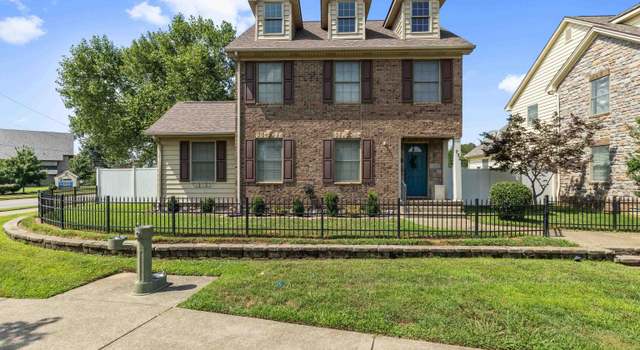 Photo of 732 Crittenden St, Owensboro, KY 42303
