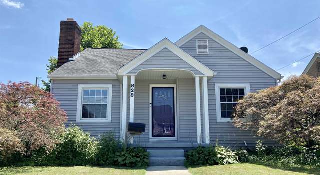 Photo of 828 E 19th St, Owensboro, KY 42303