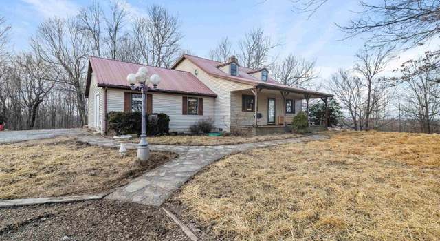 Photo of 869 State Route 1835, Slaughters, KY 42456