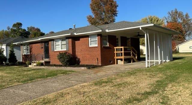 Photo of 809 Charles Scott Dr, Owensboro, KY 42303