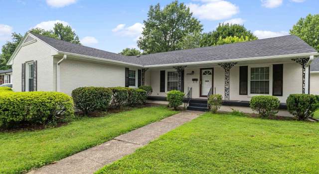 Photo of 2908 Tanglewood Dr, Owensboro, KY 42303