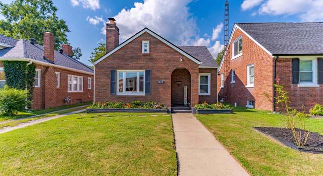 Photo of 1409 W 12th St, Owensboro, KY 42301