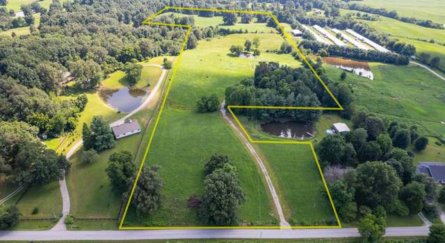 Photo of 5900 B Ditto Rd, Philpot, KY 42366