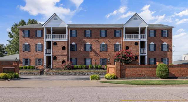 Photo of 941 W 1st St, Owensboro, KY 42301