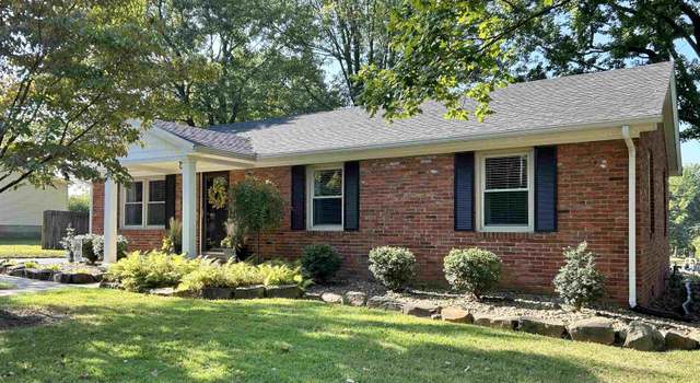 Photo of 4634 Philpot Hts, Philpot, KY 42366