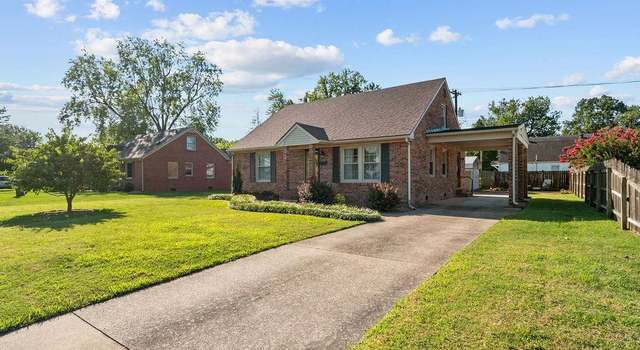 Photo of 1724 Hill Ave, Owensboro, KY 42301