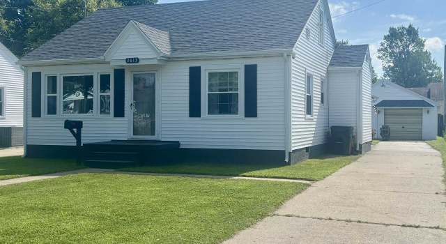 Photo of 2613 Allen St, Owensboro, KY 42303