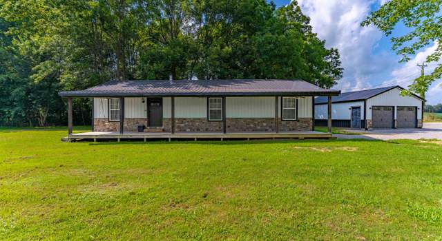 Photo of 7128 Powell Tapp Rd, Corydon, KY 42406