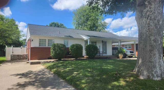 Photo of 3542 Placid Pl, Owensboro, KY 42301