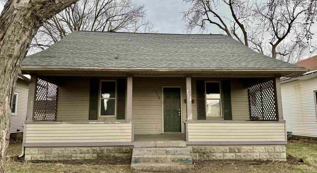 Photo of 1312 Daviess St, Owensboro, KY 42303