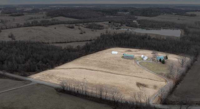 Photo of 10640 Toler Bridge Rd, Maceo, KY 42355