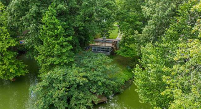 Photo of 1033 Southgate Dr, Maceo, KY 42355