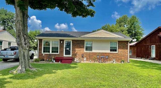 Photo of 275 Mockingbird Ln, Lewisport, KY 42351