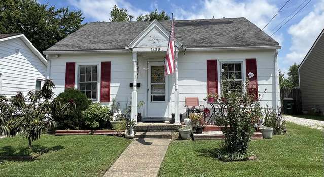 Photo of 1425 Independence Ave, Owensboro, KY 42301