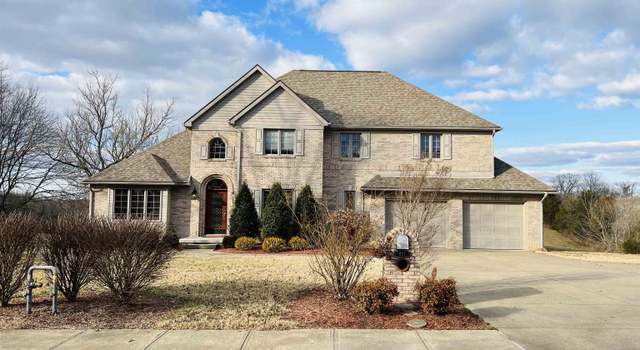 Photo of 801 Oakwood Dr, Hartford, KY 42347
