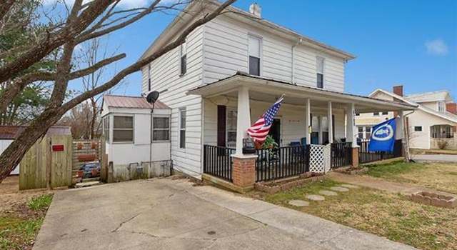Photo of 501 Durham St, KY 42743