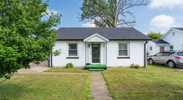 Photo of 329 East 27th St, Owensboro, KY 42303