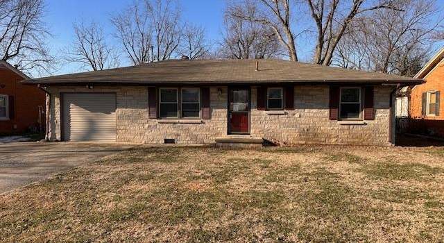 Photo of 175 Sands Dr, Lewisport, KY 42351