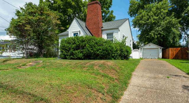 Photo of 1721 Lee Ct, Owensboro, KY 42301