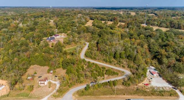 Photo of Lot 1 Hollow Hills Rd, Mount Washington, KY 40047