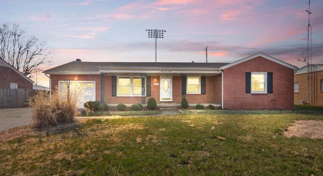 Photo of 2516 Farrier Pl, Owensboro, KY 42301