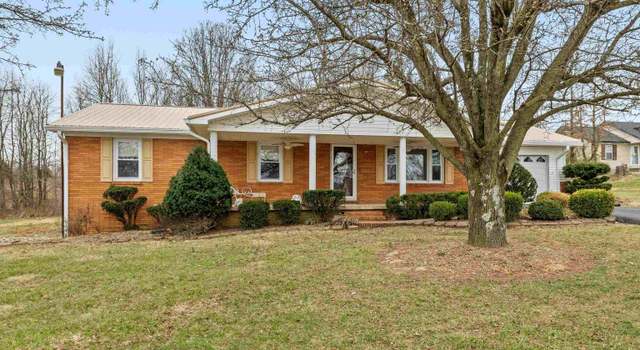 Photo of 1035 Stringer Rd, Sacramento, KY 42372