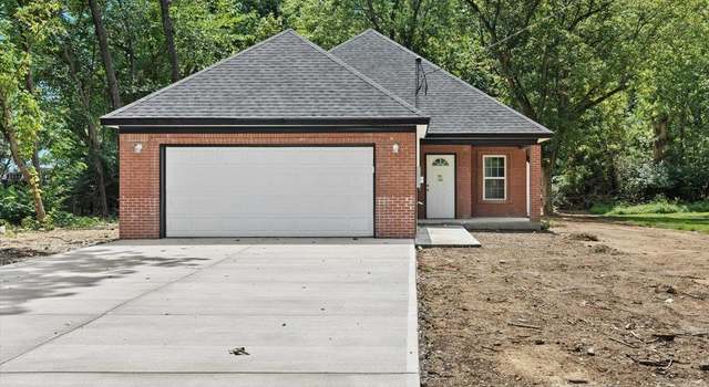 Photo of 1904 Donald Dr, Louisville, KY 40216