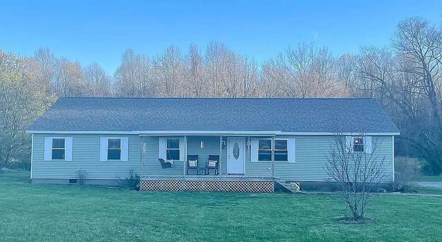 Photo of 2589 Billy Drake Rd, Central City, KY 42330