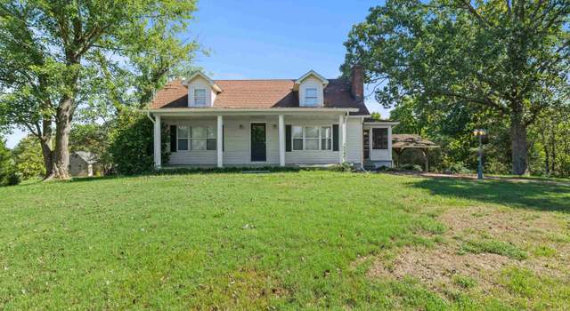 Photo of 921 State Highway 602, Central City, KY 42330