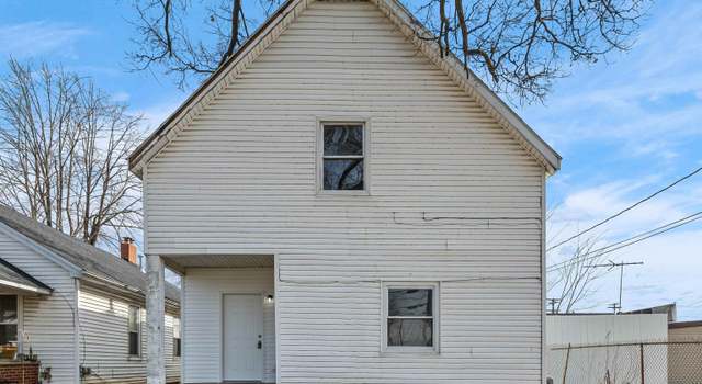 Photo of 827 Walnut St, Owensboro, KY 42301