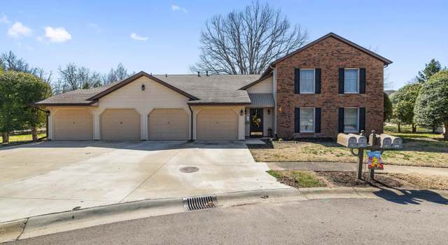 Photo of 4A Quail Ridge Ct, Owensboro, KY 42303
