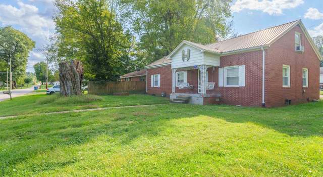 Photo of 10808 Mill St, Utica, KY 42376